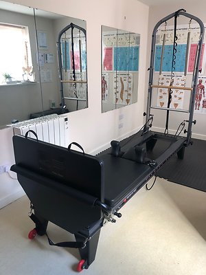 Home. REFORMER 